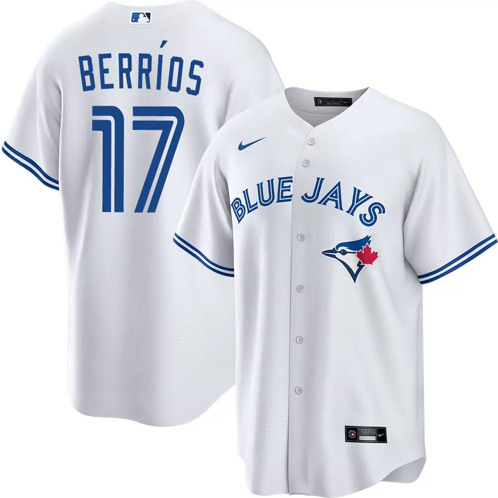 jonatan clase toronto blue jays home jersey