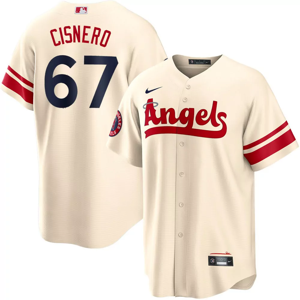 jo adell los angeles angels city connect jersey
