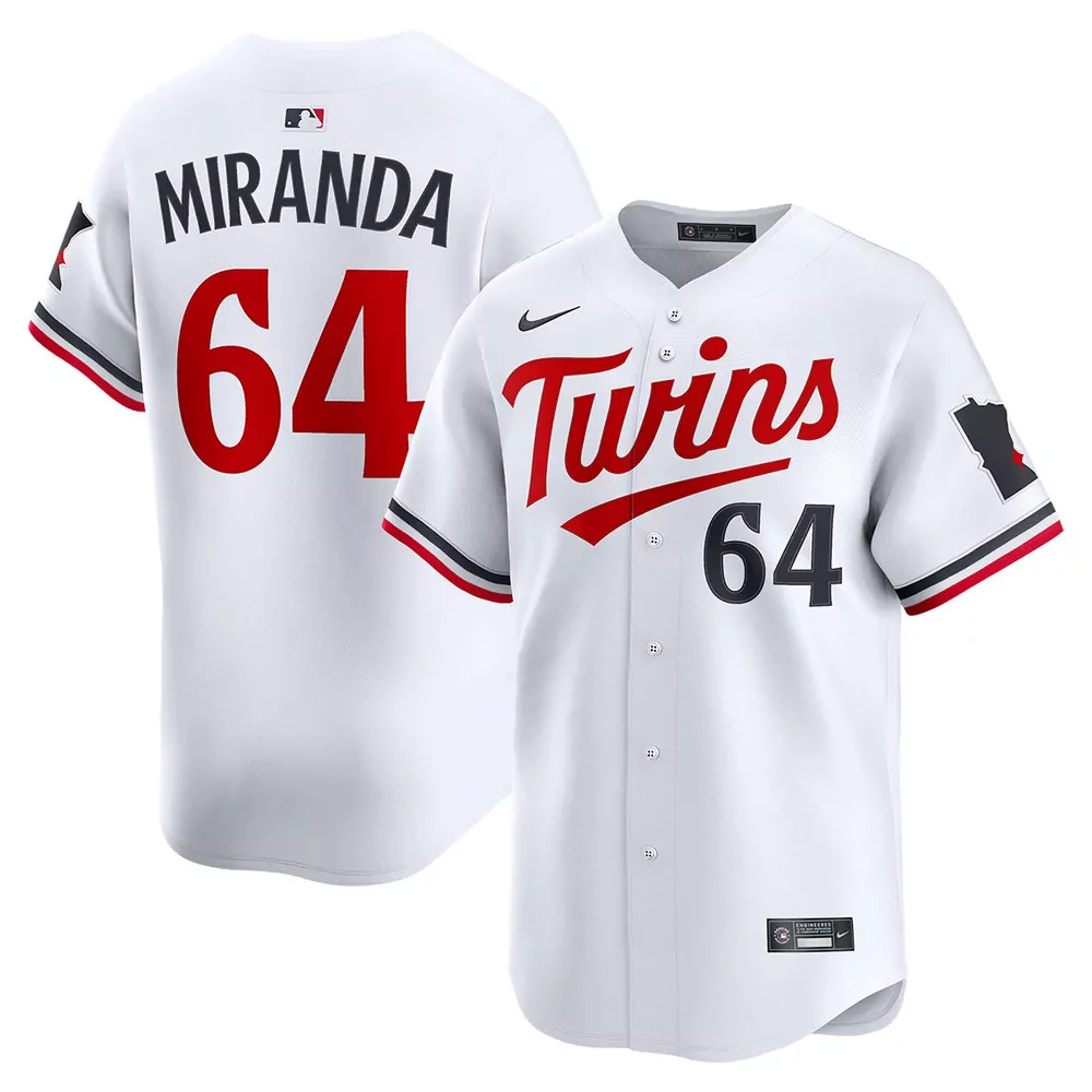 jonah bride minnesota twins city connect limited jersey