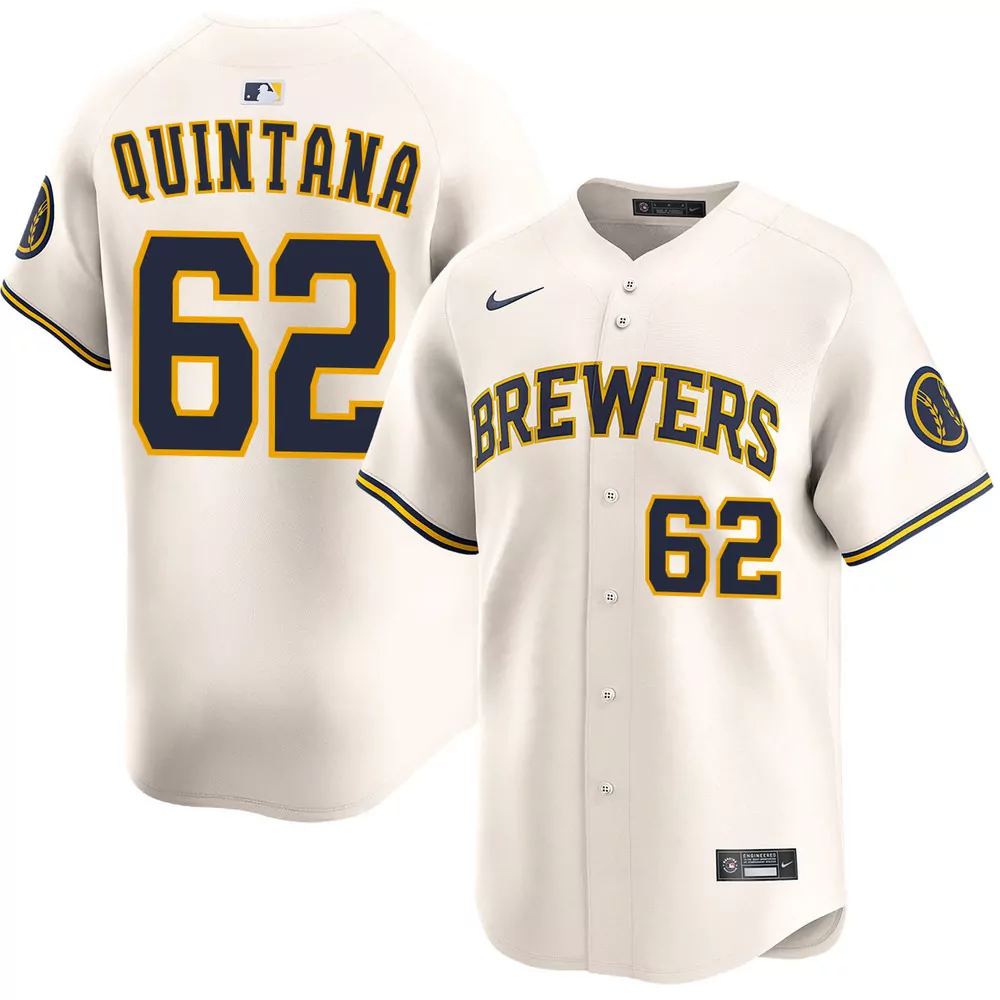 jose quintana milwaukee brewers city connect jersey