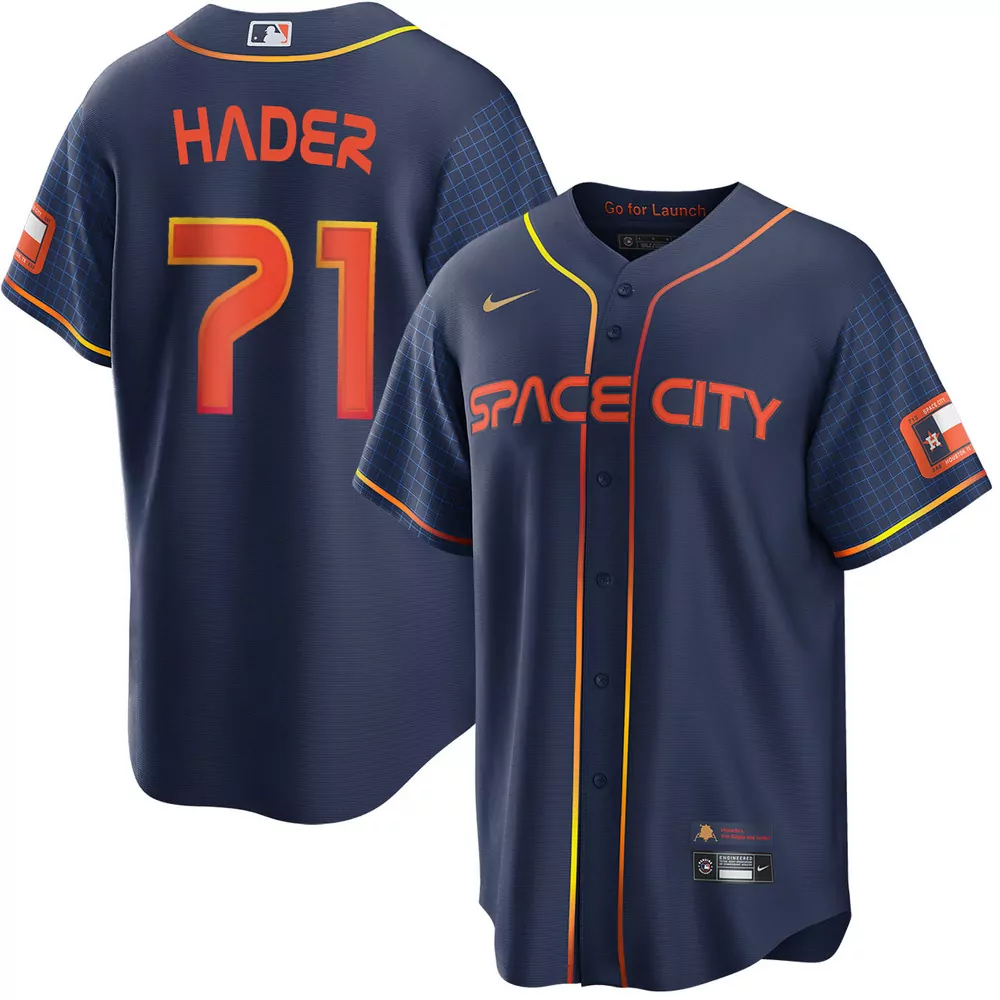 josh hader houston astros city connect 2 0 limited jersey