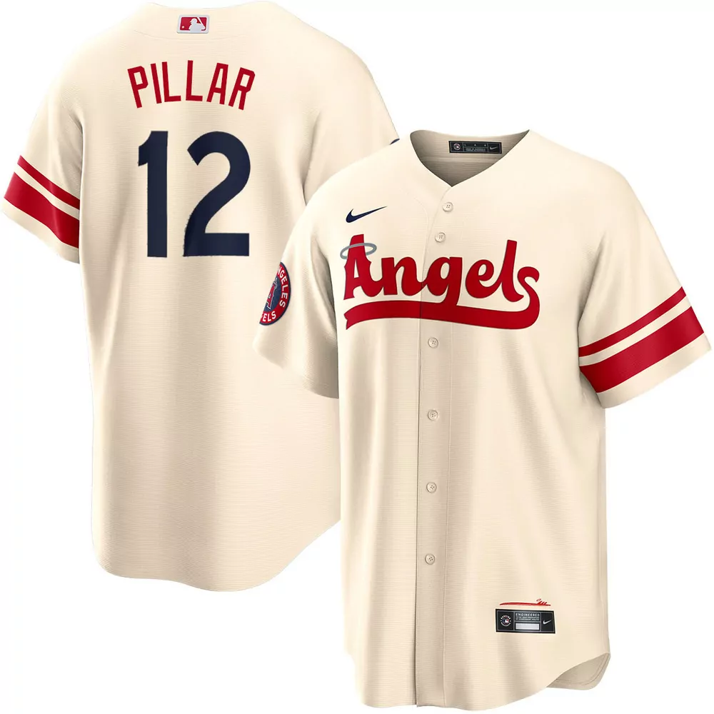 jose soriano los angeles angels city connect jersey