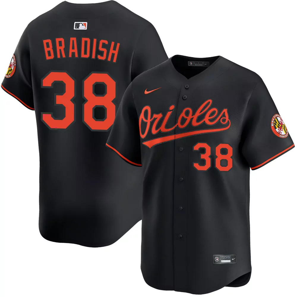 keegan akin baltimore orioles road limited jersey