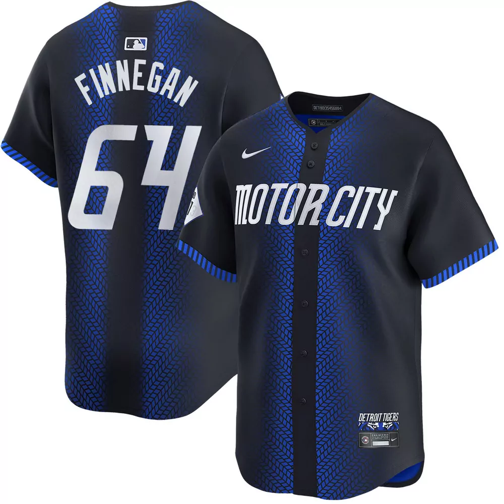 kerry carpenter detroit tigers road jersey