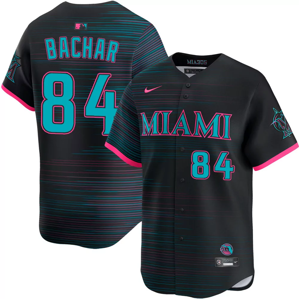 jesus sanchez miami marlins city connect 2 0 limited jersey