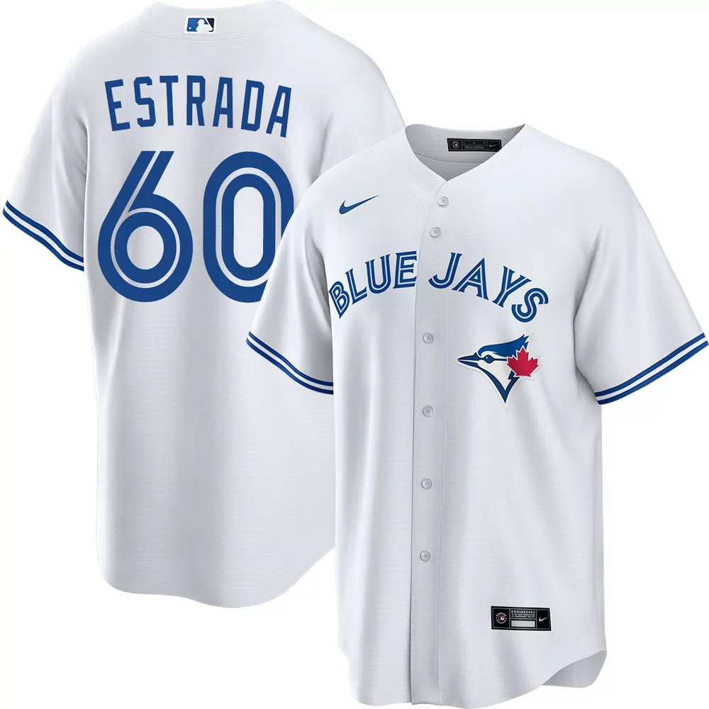 kevin gausman toronto blue jays city connect limited jersey
