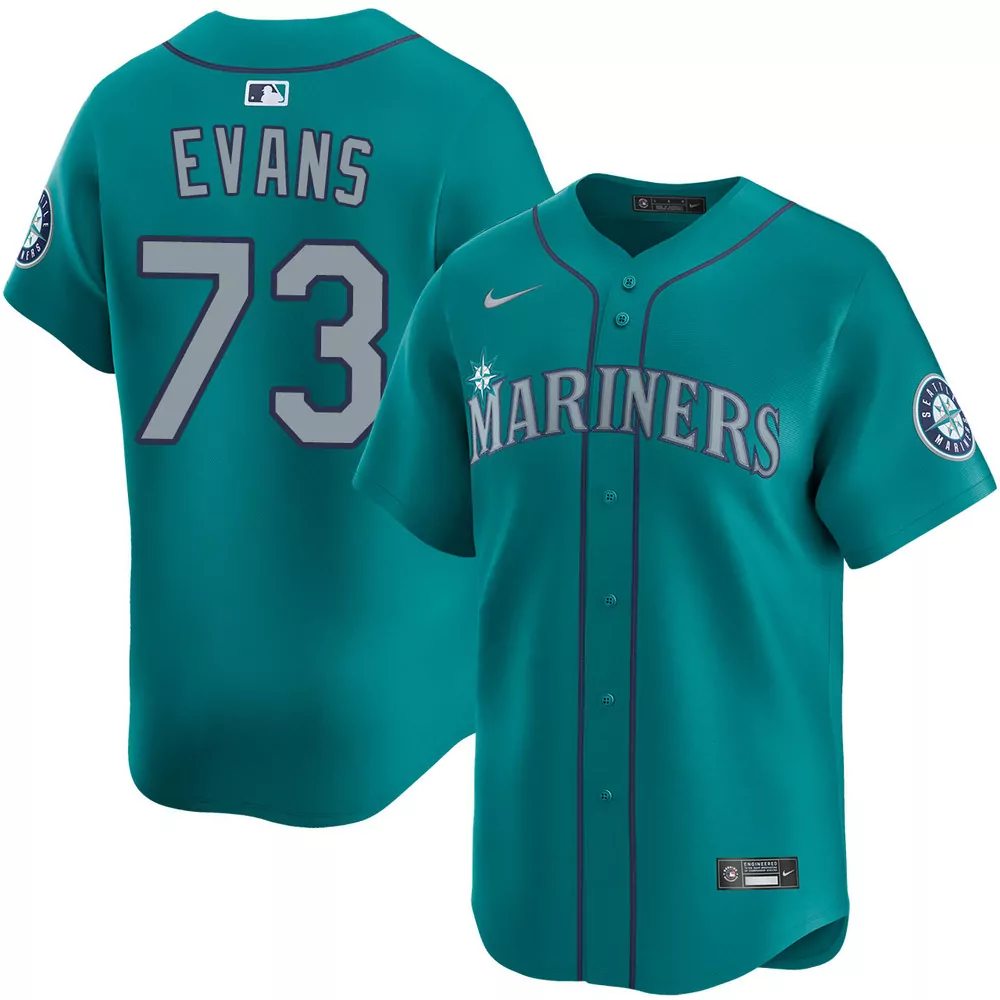 leo rivas seattle mariners city connect limited jersey