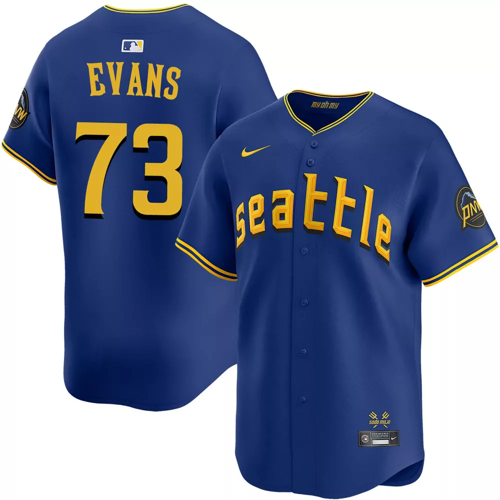 leo rivas seattle mariners city connect limited jersey