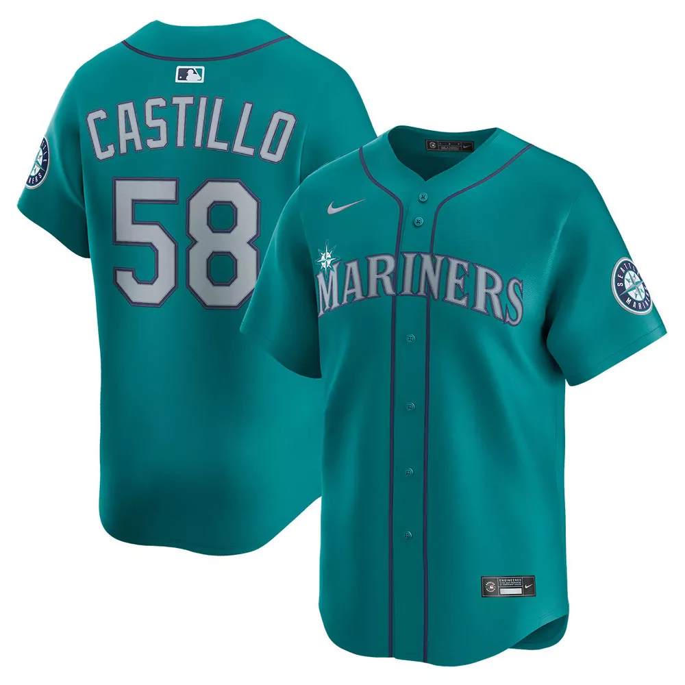 logan gilbert seattle mariners women s city connect jersey