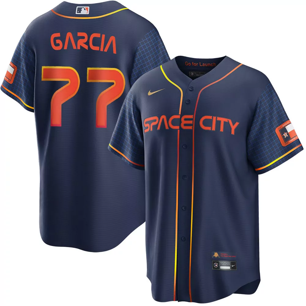 luis garcia houston astros city connect 2 0 limited jersey