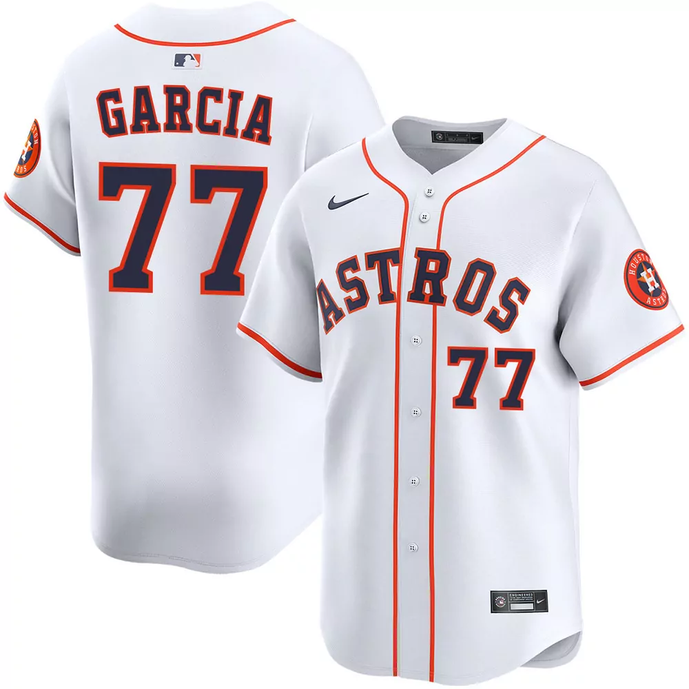 luis garcia houston astros city connect 2 0 limited jersey