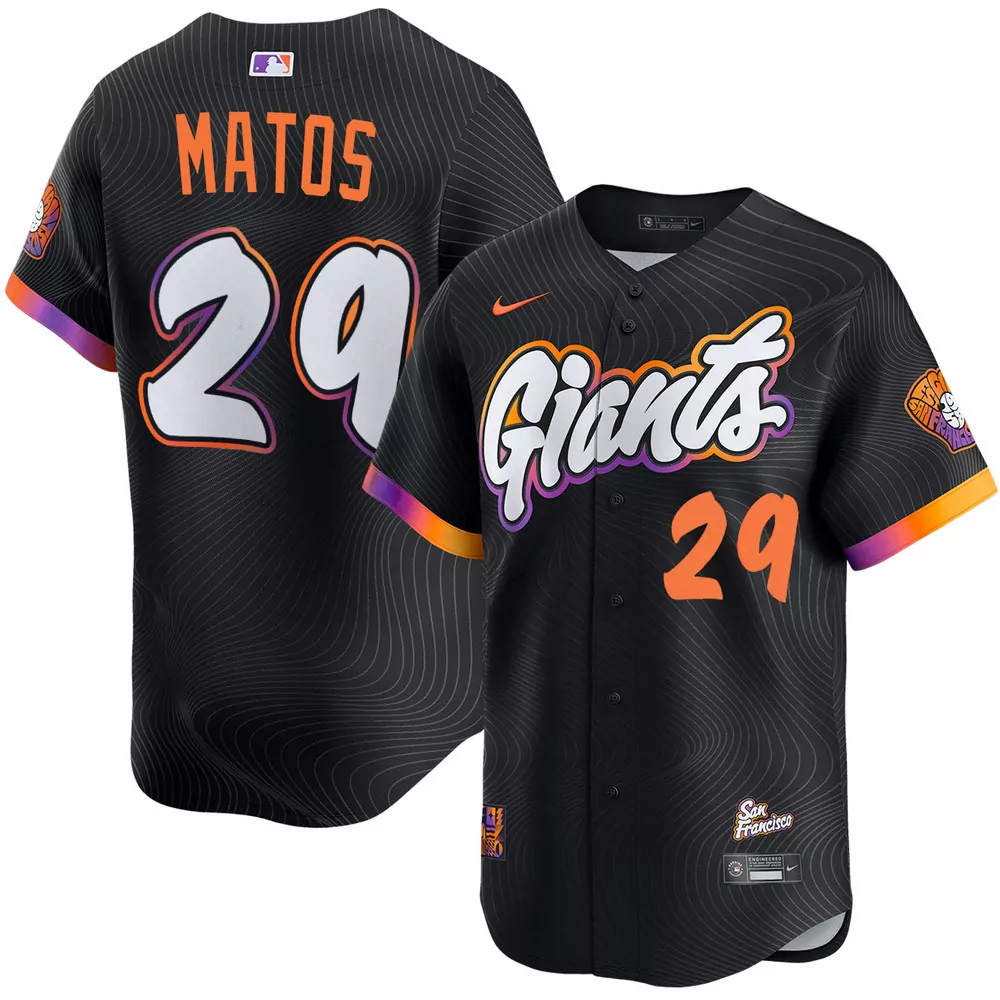 logan webb san francisco giants home limited jersey