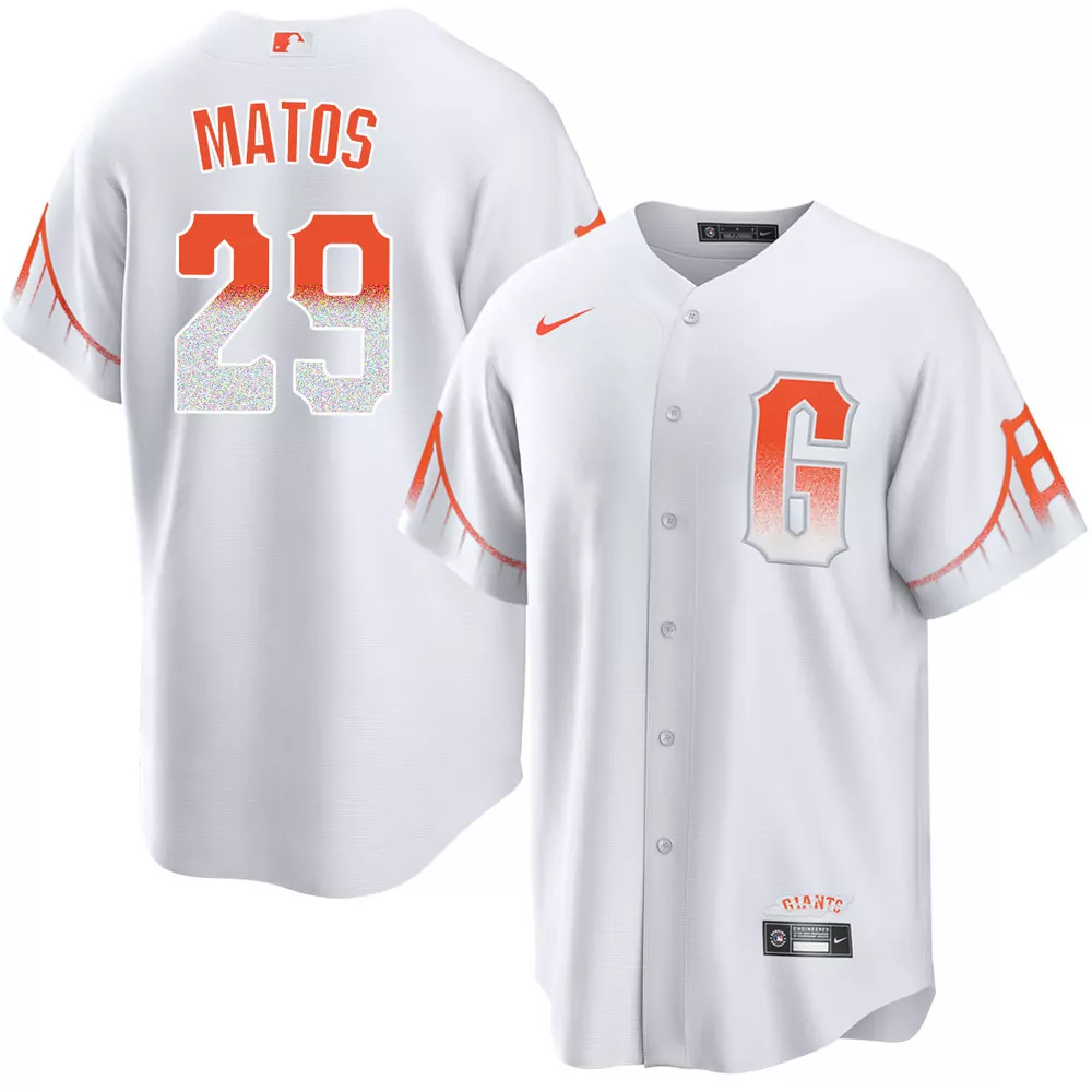 logan webb san francisco giants home limited jersey