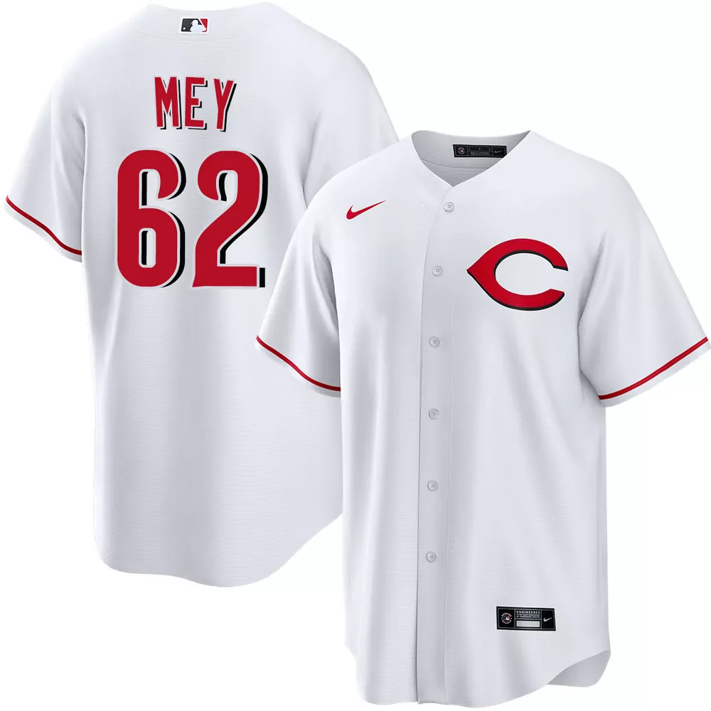 julian aguiar cincinnati reds home jersey