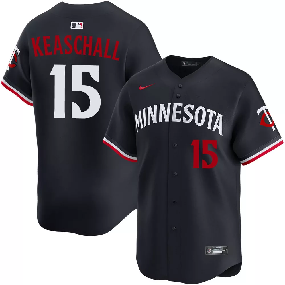 louis varland minnesota twins city connect limited jersey