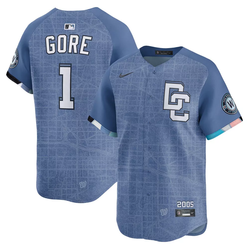 luis garcia jr washington nationals city connect 2 0 limited jersey