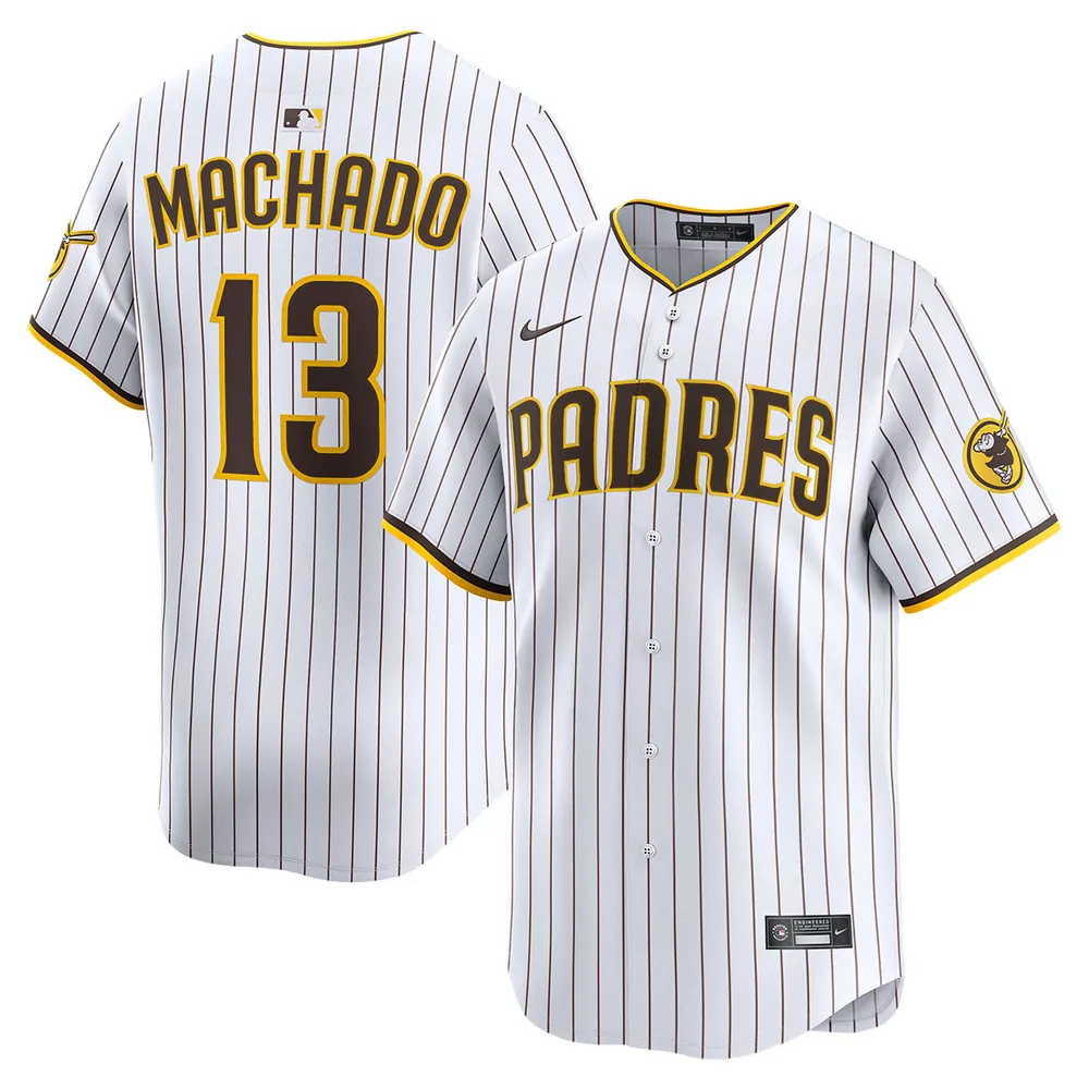 manny machado san diego padres city connect jersey