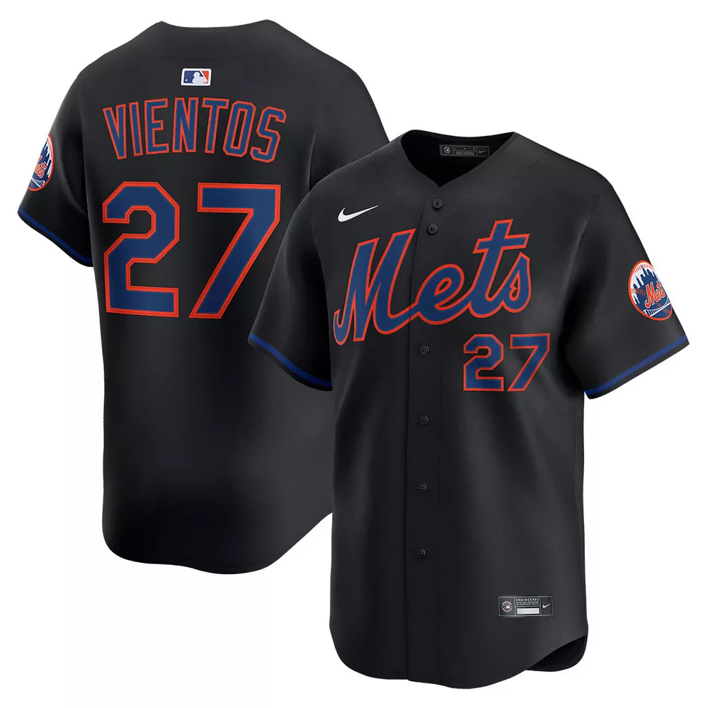 luisangel acuna new york mets home jersey