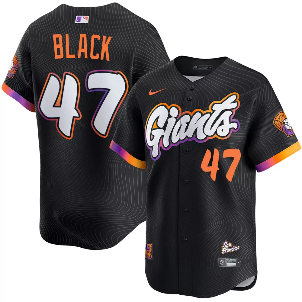marco luciano san francisco giants home limited jersey
