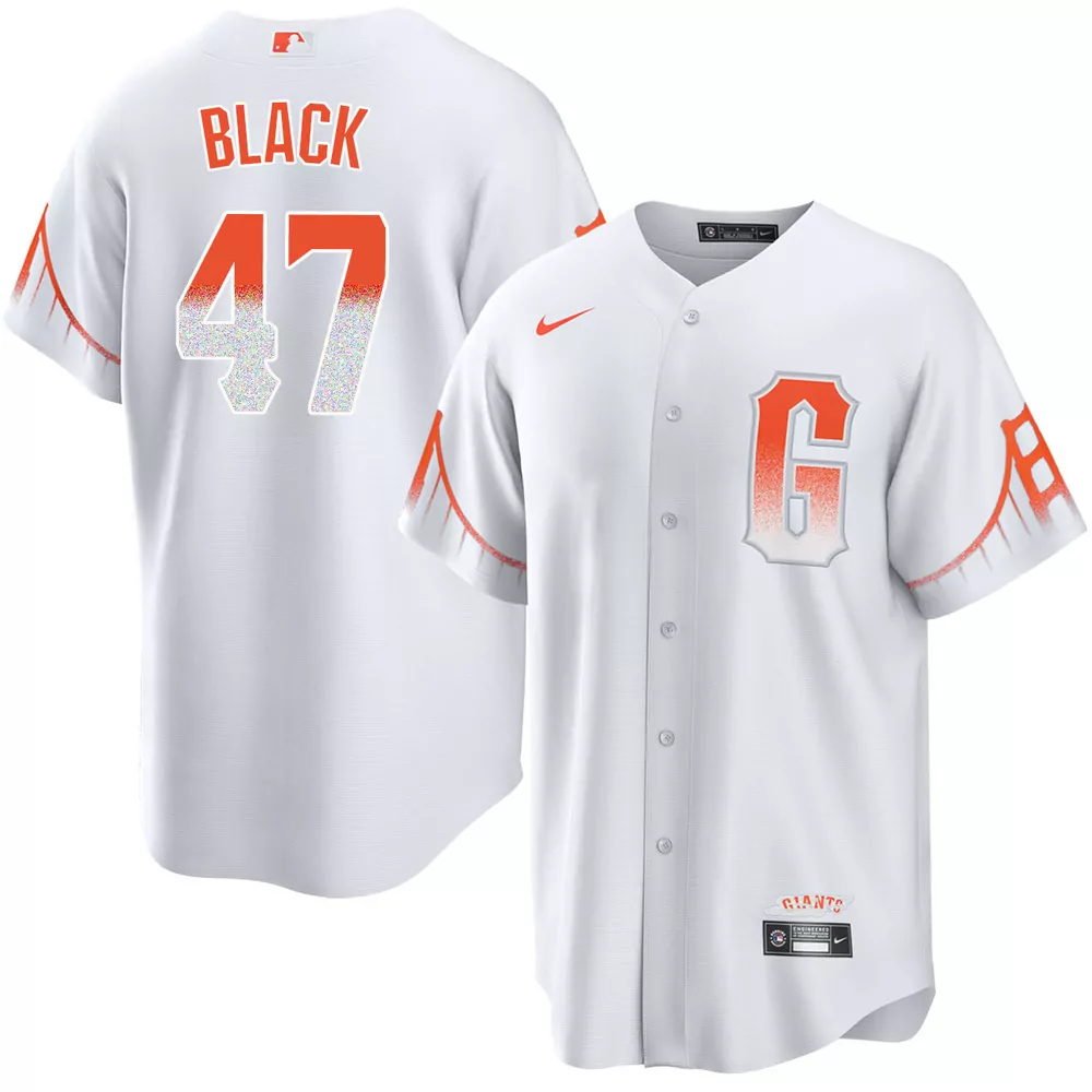 marco luciano san francisco giants home limited jersey