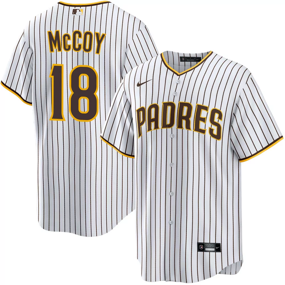 mason mccoy san diego padres city connect limited jersey