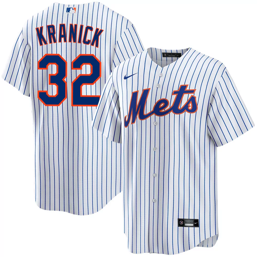 max kranick new york mets alternate royal jersey
