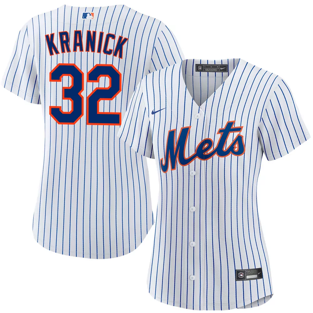 max kranick new york mets road limited jersey