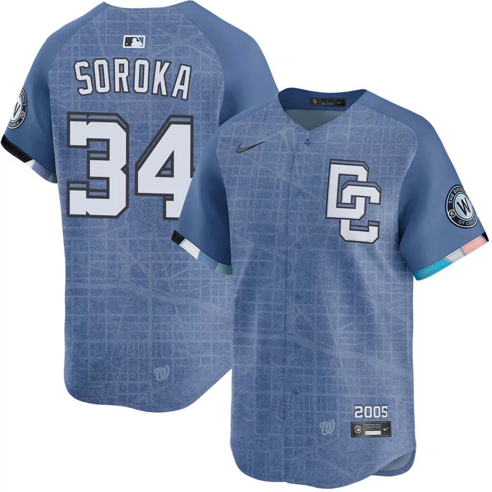 luis garcia jr washington nationals city connect 2 0 limited jersey