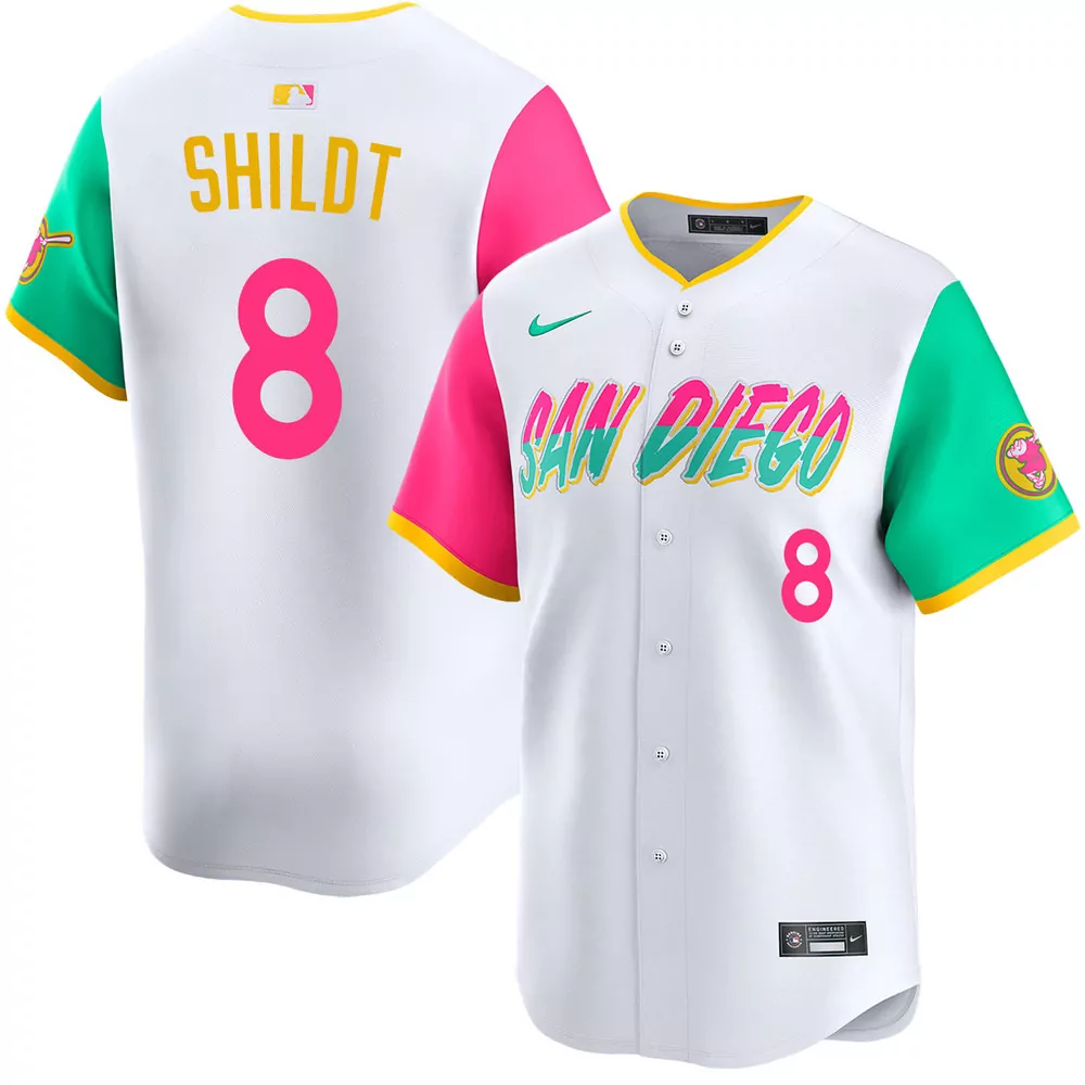 mike shildt san diego padres city connect jersey