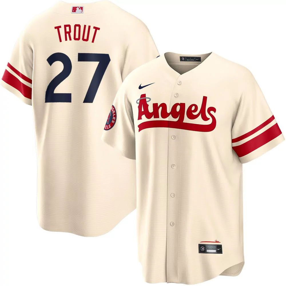 matt thaiss los angeles angels city connect jersey
