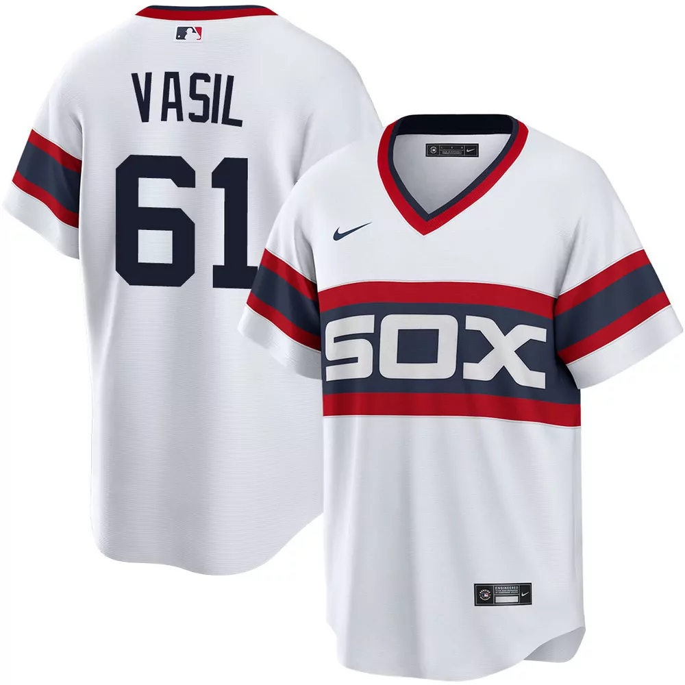 mike tauchman chicago white sox road limited jersey
