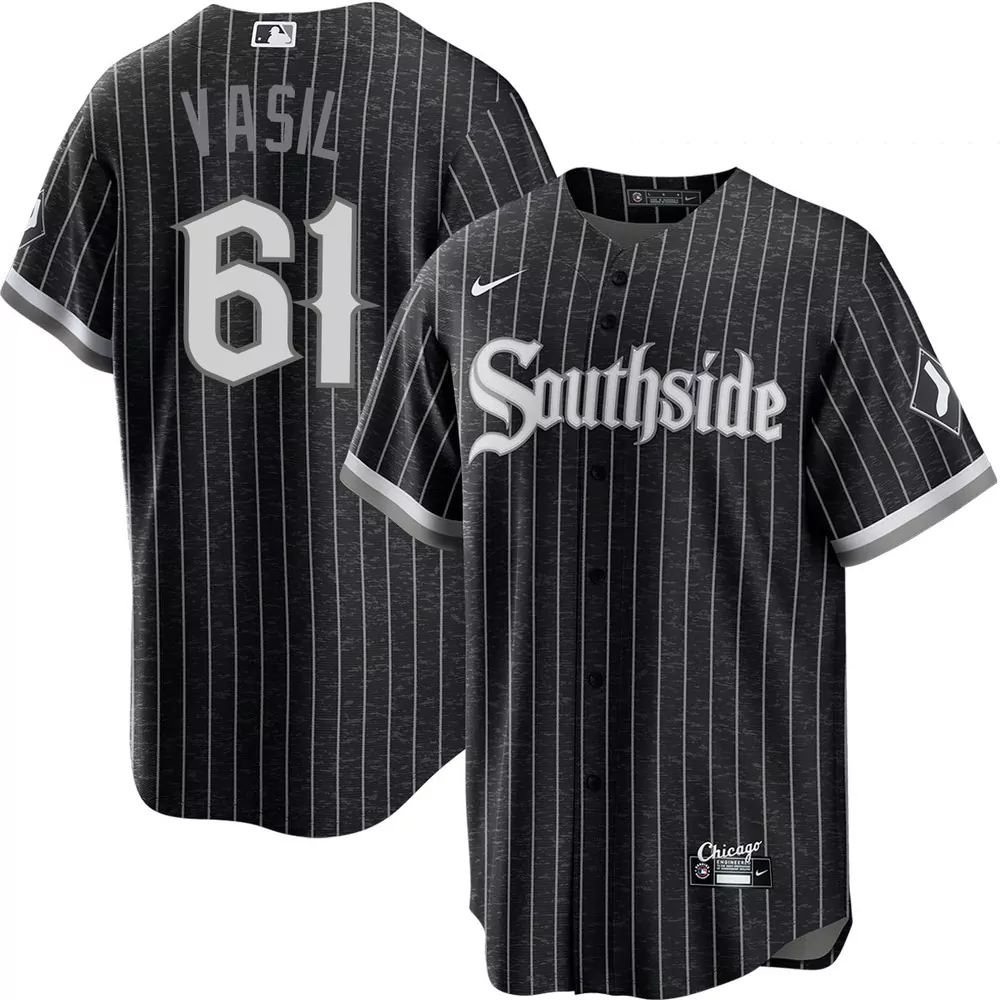 mike vasil chicago white sox city connect 2 0 limited jersey