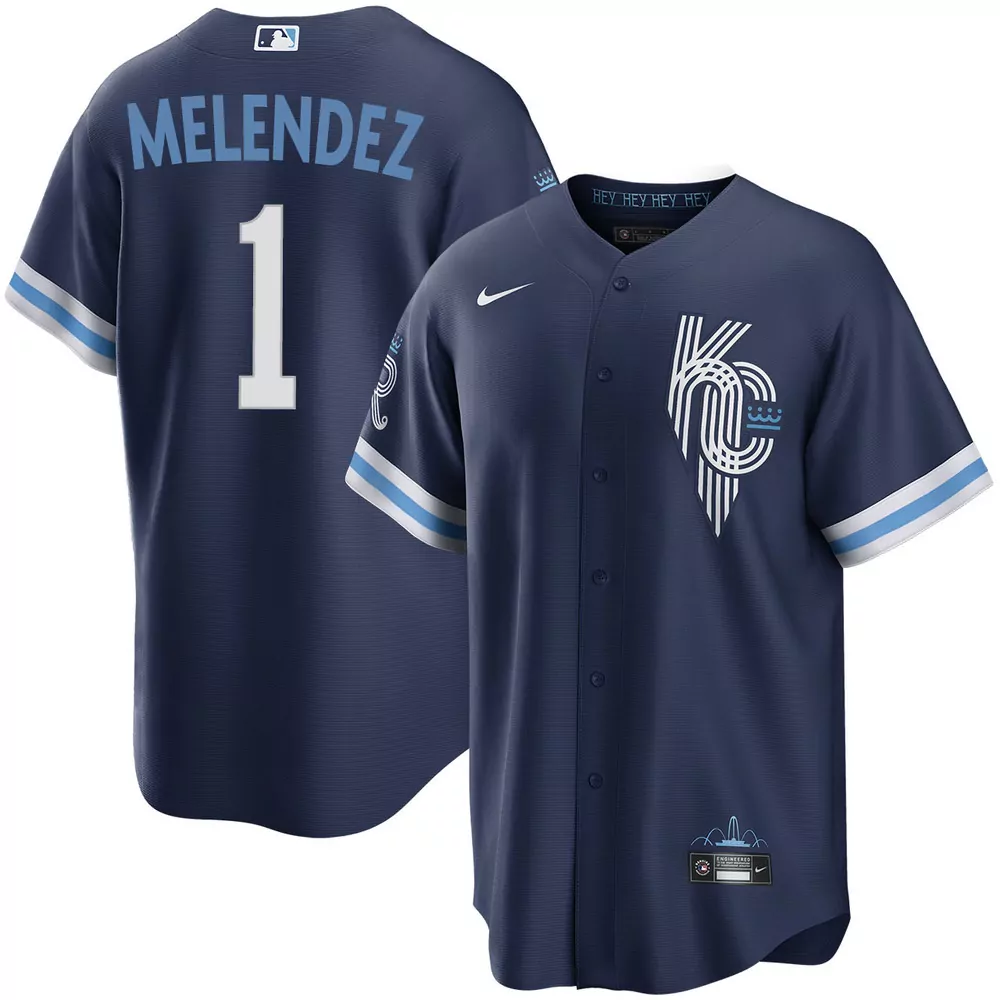 michael lorenzen kansas city royals city connect jersey