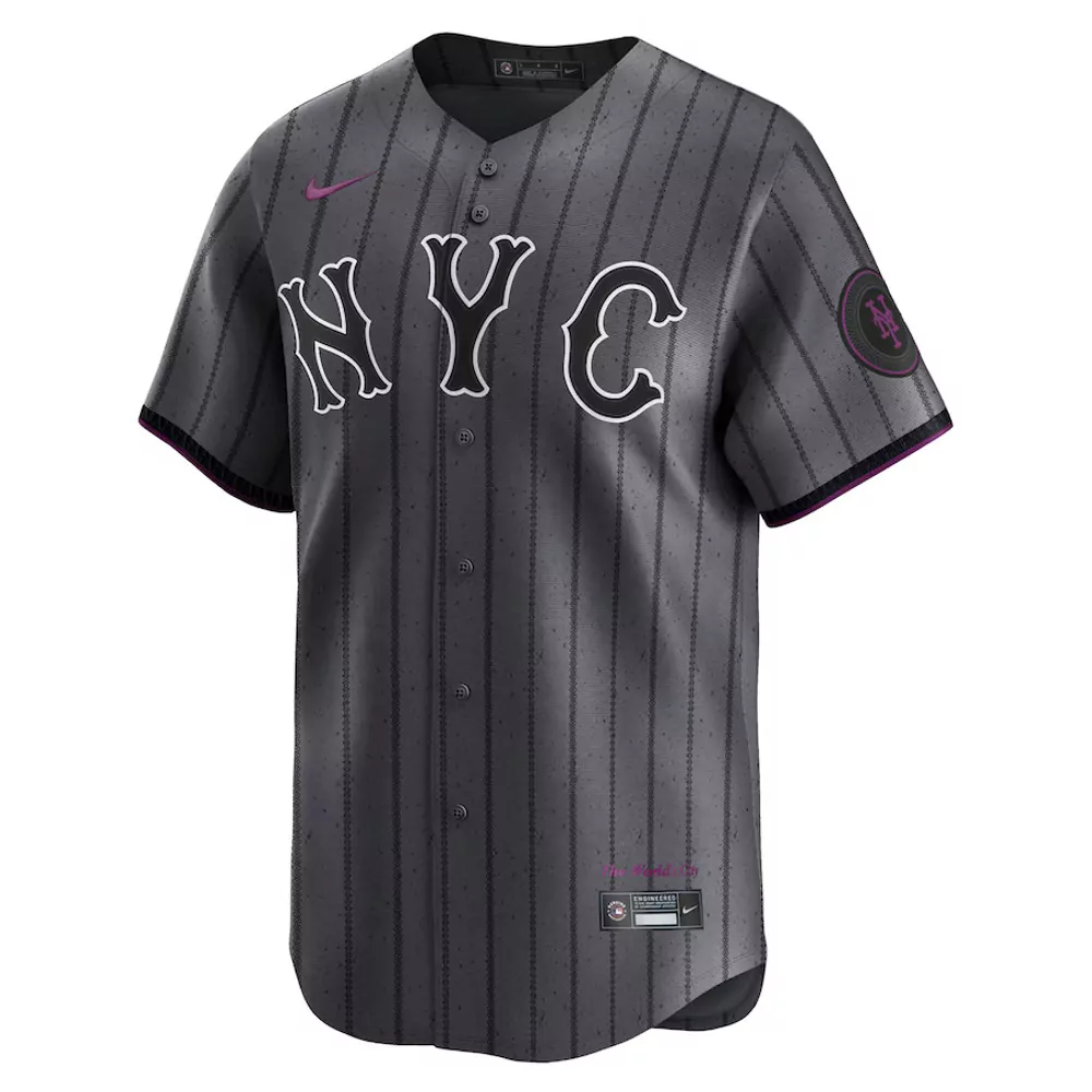 new york mets alternate royal limited jersey