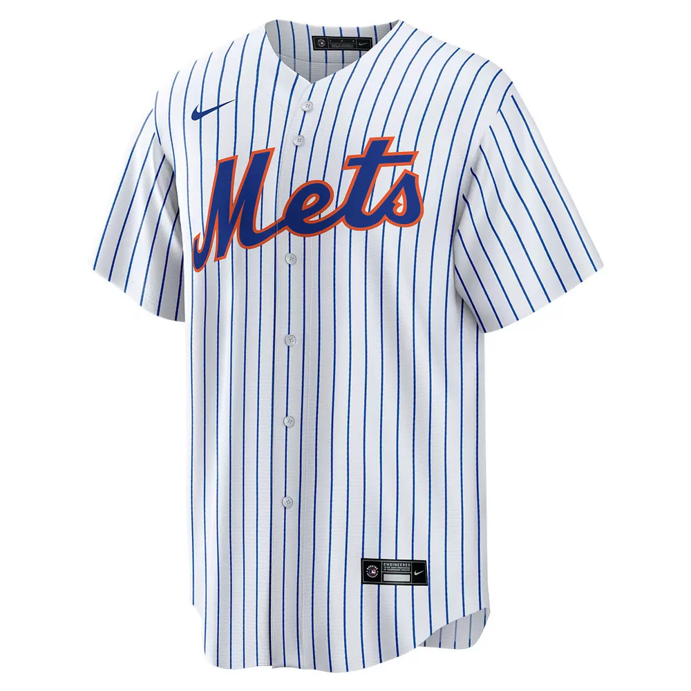 new york mets personalized home limited jersey