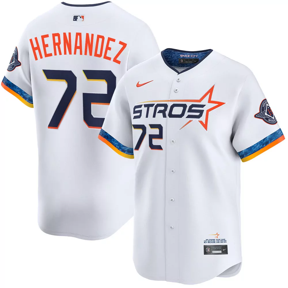 mauricio dubon houston astros home limited jersey