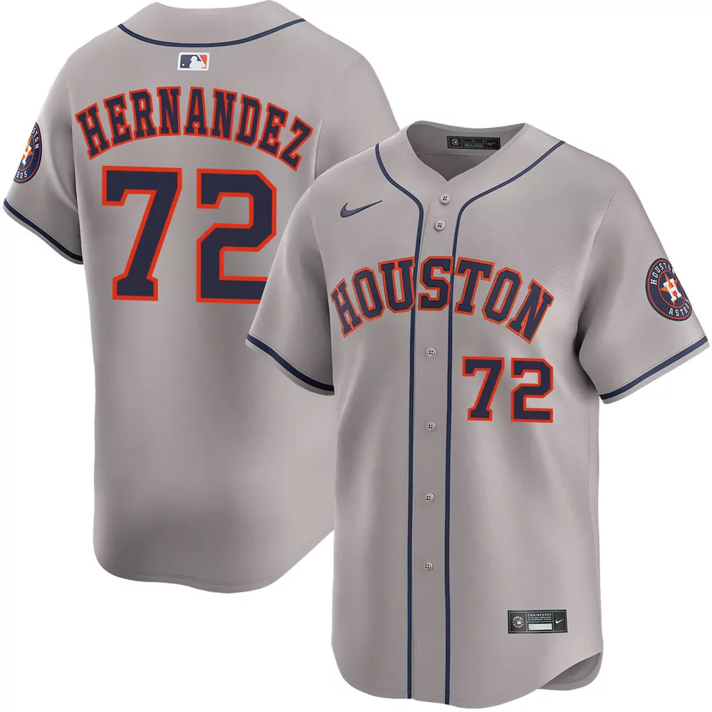 nick hernandez houston astros city connect jersey