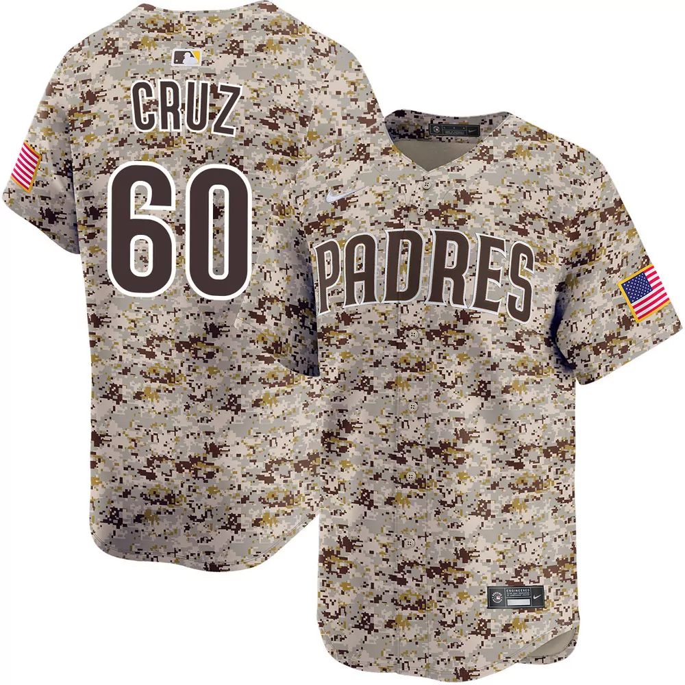 nick pivetta san diego padres home limited jersey