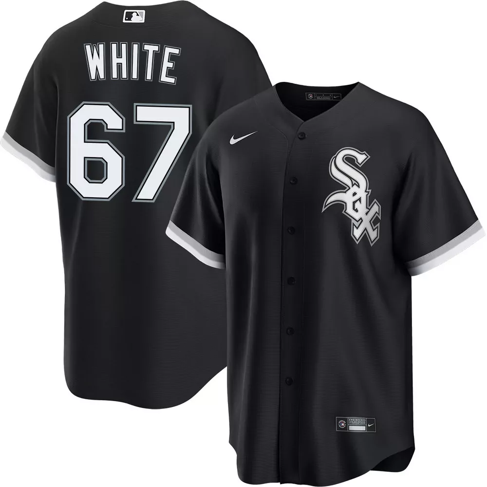 minnie minoso chicago white sox home limited jersey