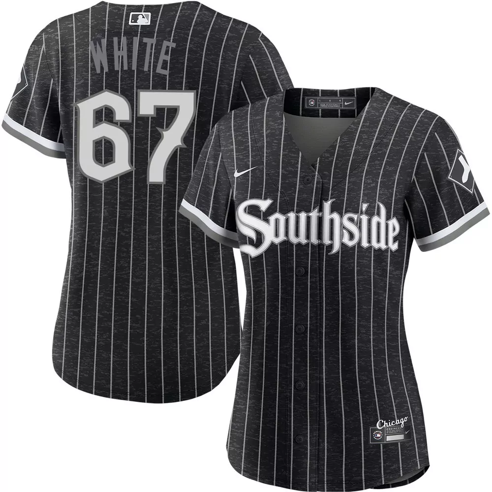 owen white chicago white sox home jersey