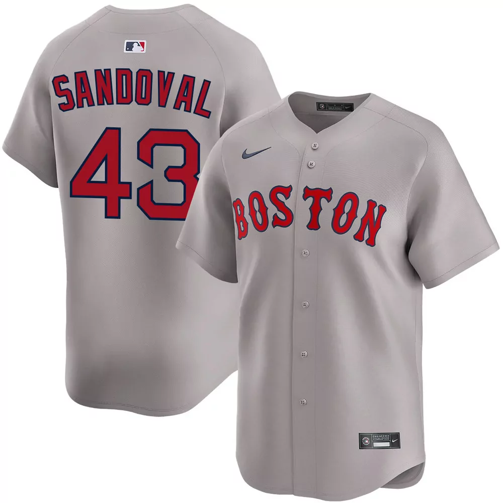 patrick sandoval boston red sox home player jersey