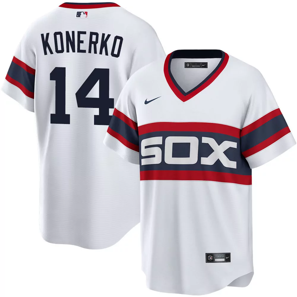 ozzie guillen chicago white sox women s city connect jersey