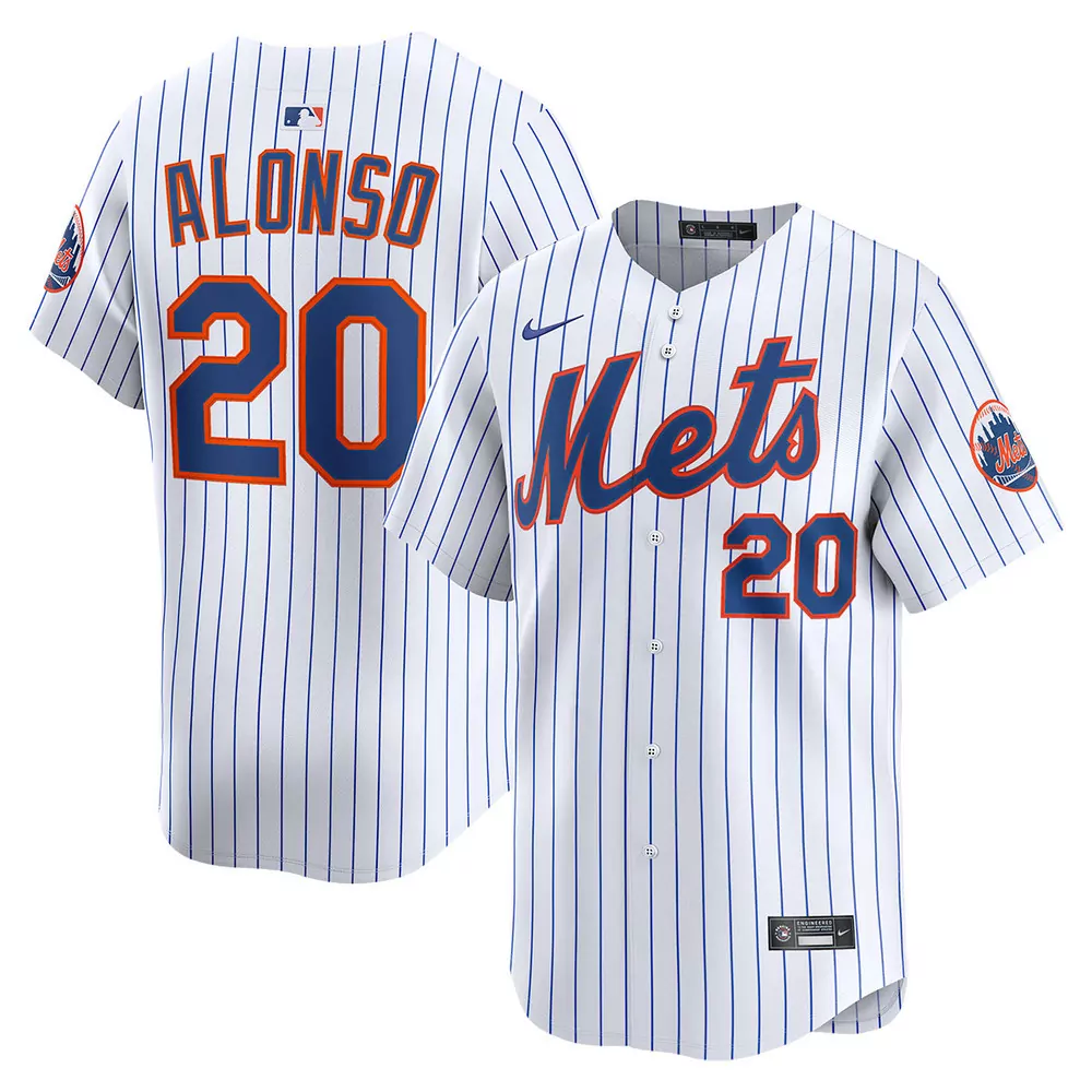 pete alonso new york mets alternate royal jersey