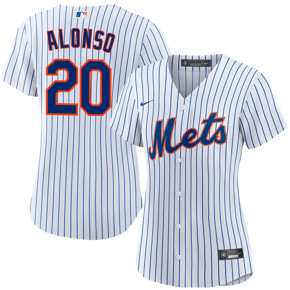 pete alonso new york mets road limited jersey