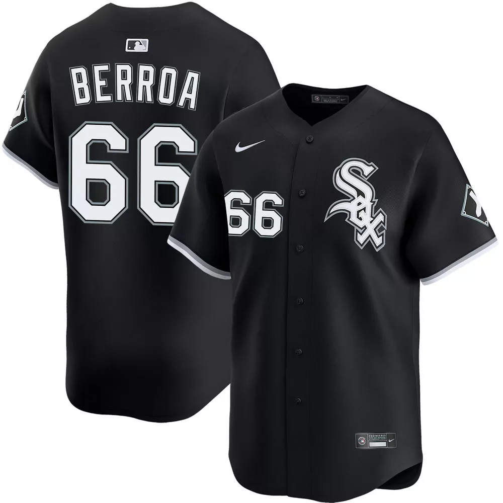 pope leo xiv chicago white sox kids home jersey