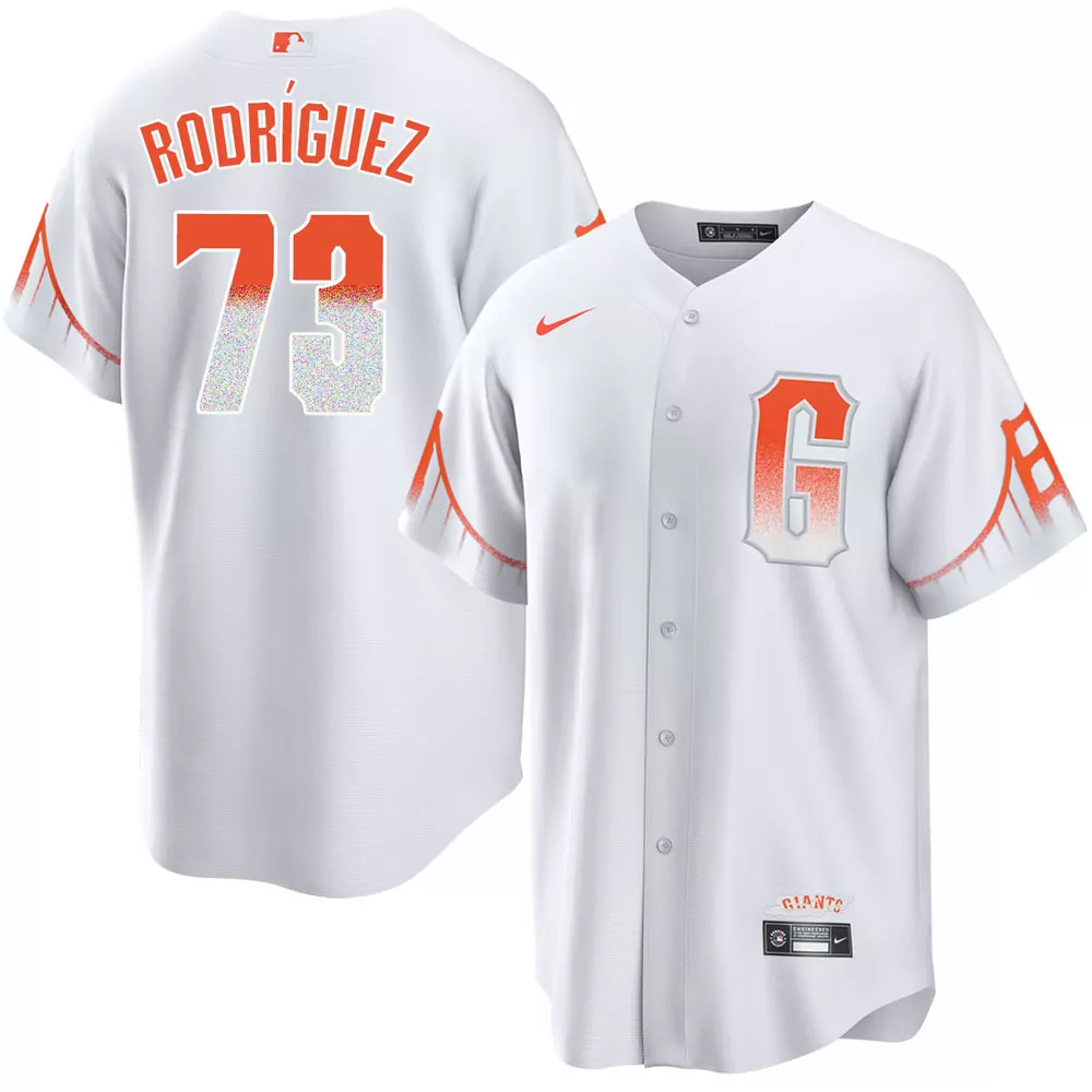 rafael devers san francisco giants home limited jersey