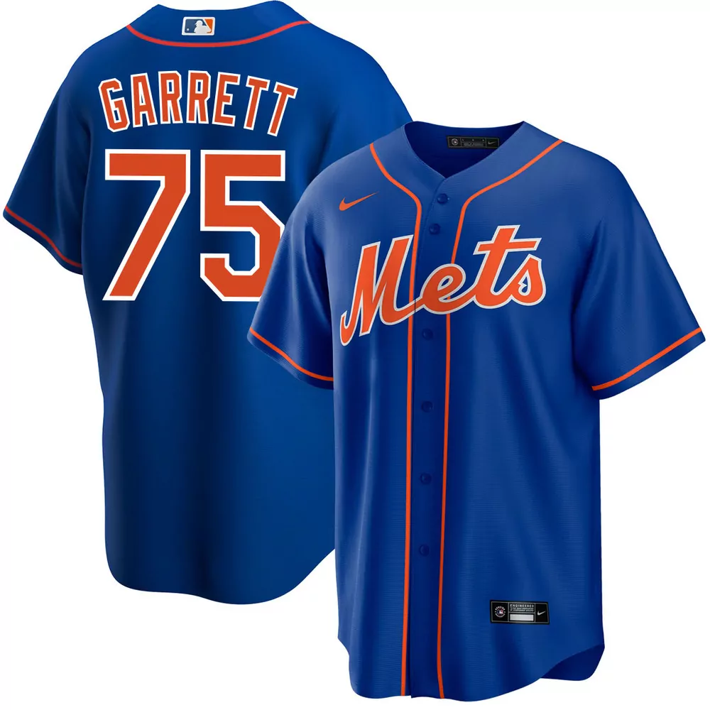 pete alonso new york mets road limited jersey