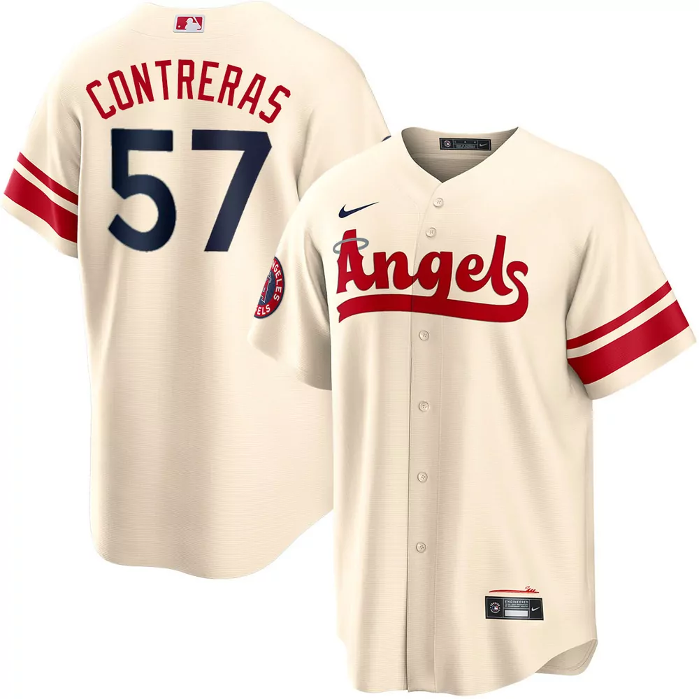 nolan schanuel los angeles angels city connect jersey