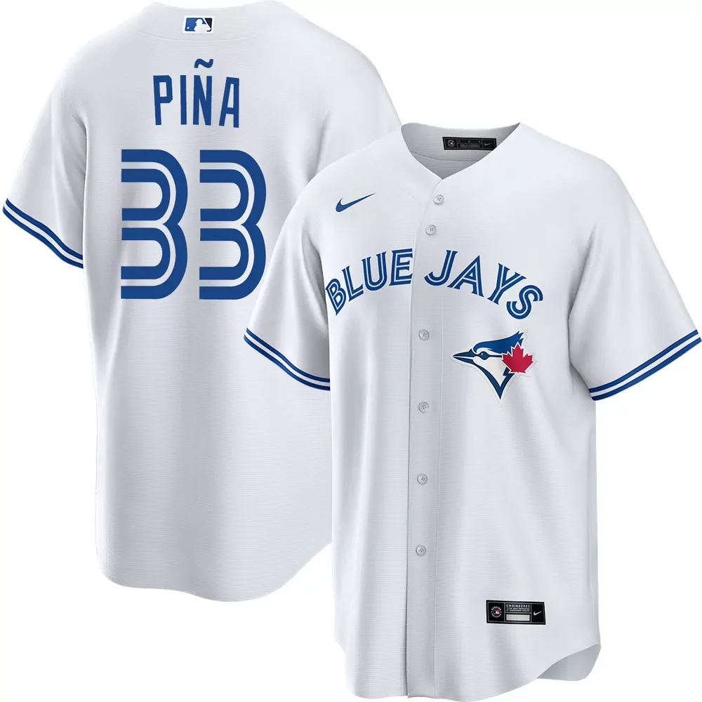paxton schultz toronto blue jays city connect limited jersey