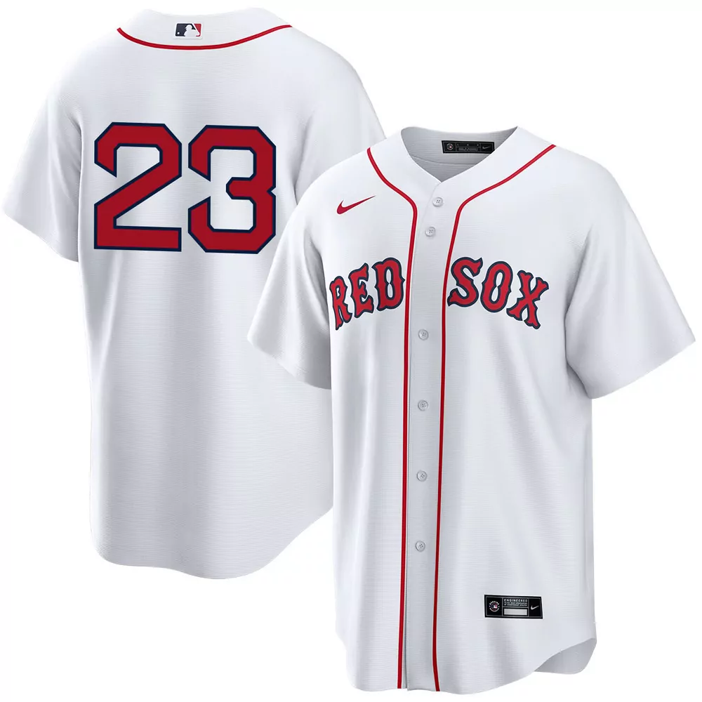 romy gonzalez boston red sox home limited player jersey
